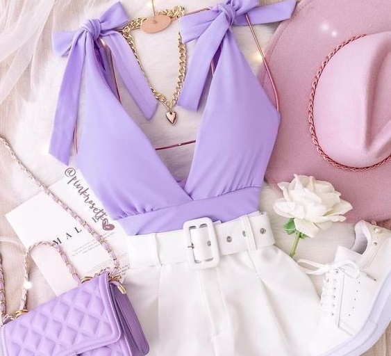 Women's Fashion 